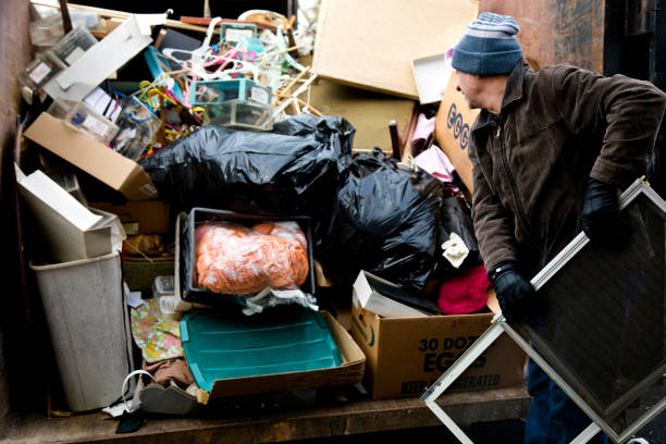 Best Local Junk Hauling  in Anderson, IN